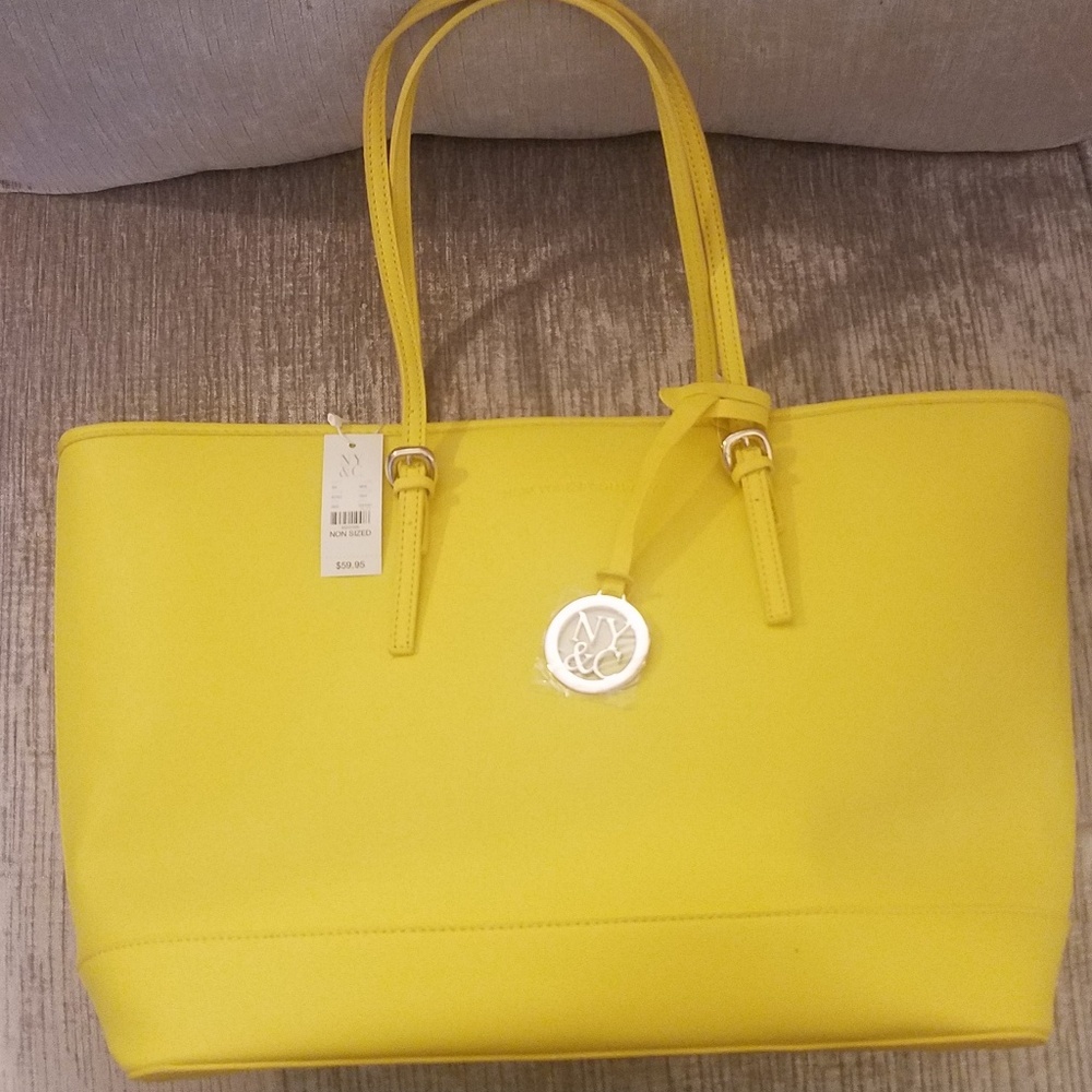 New York &  Company Handbag